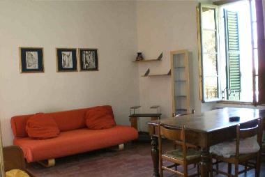 Apartamento de vacaciones en Sale Marasino (Brescia)Casa de vacaciones