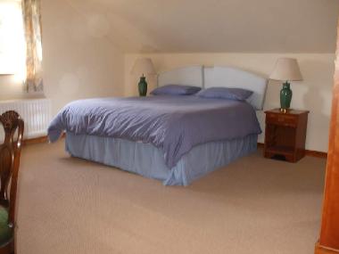 Casa de vacaciones en Dunaff (Donegal)Casa de vacaciones