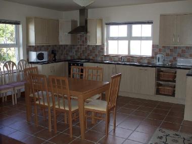 Casa de vacaciones en Dunaff (Donegal)Casa de vacaciones