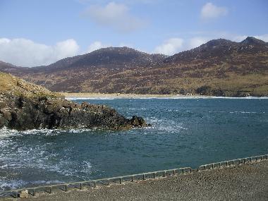 Casa de vacaciones en Dunaff (Donegal)Casa de vacaciones