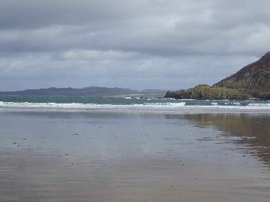 Casa de vacaciones en Dunaff (Donegal)Casa de vacaciones