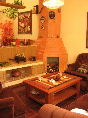 Casa de vacaciones en Huanchaco (La Libertad)Casa de vacaciones