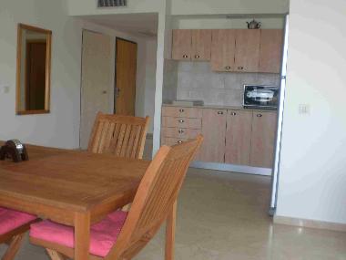 Apartamento de vacaciones en Hertzlya (HaMerkaz (Central))Casa de vacaciones