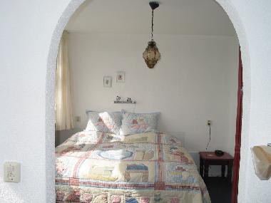 Cama y desayuno en De Koog (Noord-Holland)Casa de vacaciones
