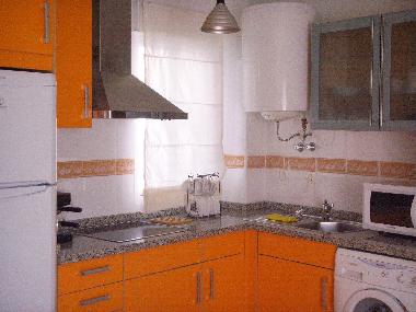 Apartamento de vacaciones en Almuecar (Granada)Casa de vacaciones