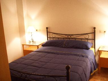 Apartamento de vacaciones en Almuecar (Granada)Casa de vacaciones