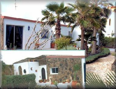 Casa de vacaciones en Corralejo (Fuerteventura)Casa de vacaciones