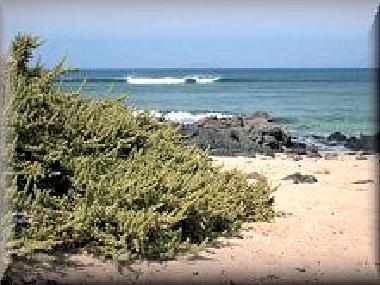 Casa de vacaciones en Corralejo (Fuerteventura)Casa de vacaciones