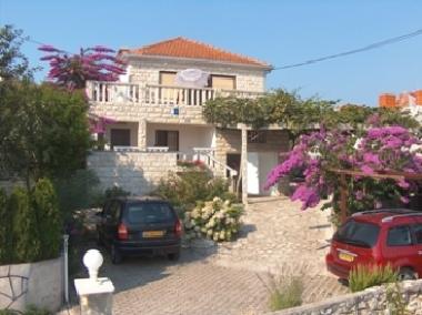 Apartamento de vacaciones en Trogir (Splitsko-Dalmatinska)Casa de vacaciones