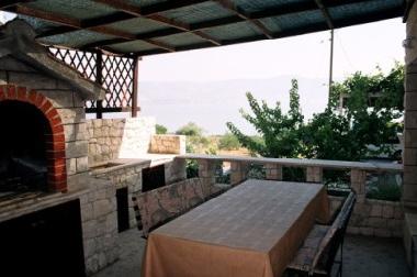 Apartamento de vacaciones en Trogir (Splitsko-Dalmatinska)Casa de vacaciones