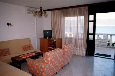 Apartamento de vacaciones en Trogir (Splitsko-Dalmatinska)Casa de vacaciones