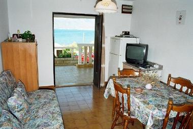 Apartamento de vacaciones en Trogir (Splitsko-Dalmatinska)Casa de vacaciones
