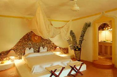 Cama y desayuno en Samana (Samana)Casa de vacaciones