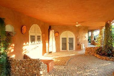 Cama y desayuno en Samana (Samana)Casa de vacaciones