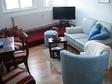 Apartamento de vacaciones en Lubeck (Ostsee-Festland)Casa de vacaciones