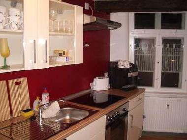Apartamento de vacaciones en Lubeck (Ostsee-Festland)Casa de vacaciones