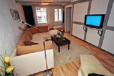 Apartamento de vacaciones en Lbeck (Ostsee-Festland)Casa de vacaciones