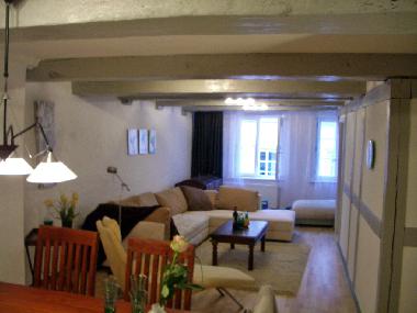 Apartamento de vacaciones en Lbeck (Ostsee-Festland)Casa de vacaciones
