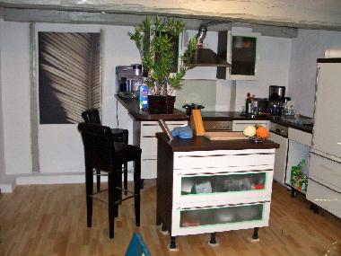 Apartamento de vacaciones en Lbeck (Ostsee-Festland)Casa de vacaciones