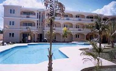 Apartamento de vacaciones en Flic en Flac (Black River)Casa de vacaciones