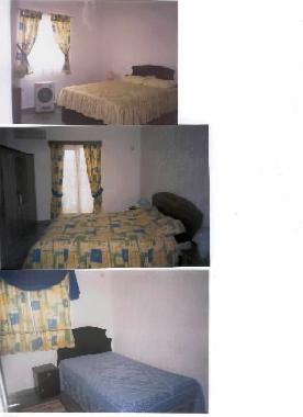 Apartamento de vacaciones en Flic en Flac (Black River)Casa de vacaciones