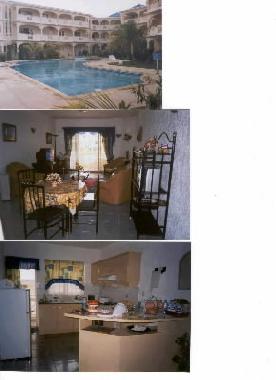 Apartamento de vacaciones en Flic en Flac (Black River)Casa de vacaciones