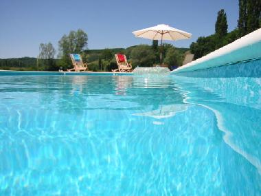 Apartamento de vacaciones en Le Boulve (Lot)Casa de vacaciones