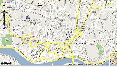 Apartamento de vacaciones en Porto (Norte)Casa de vacaciones