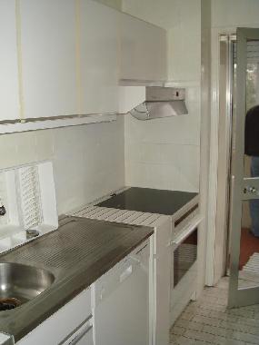 Apartamento de vacaciones en Porto (Norte)Casa de vacaciones