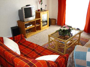 Apartamento de vacaciones en Heiligenhafen (Ostsee-Festland)Casa de vacaciones