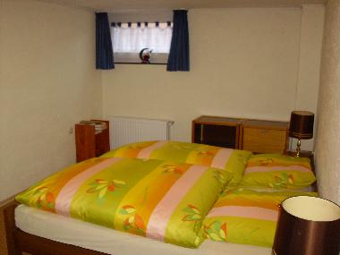 Apartamento de vacaciones en Heiligenhafen (Ostsee-Festland)Casa de vacaciones