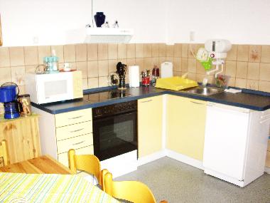 Apartamento de vacaciones en Heiligenhafen (Ostsee-Festland)Casa de vacaciones