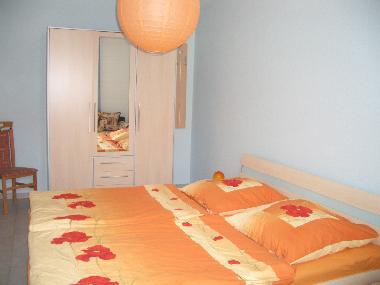 Apartamento de vacaciones en Ostseebad Boltenhagen/OT Redewisch (Mecklenburgische Ostseekste)Casa de vacaciones