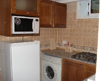 Apartamento de vacaciones en Hammamet-Yasmine (Tunis)Casa de vacaciones