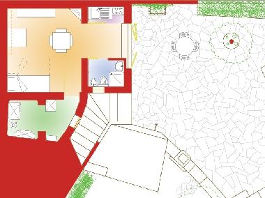 Casa de vacaciones en Ostuni (Brindisi)Casa de vacaciones