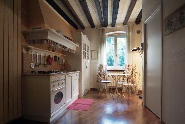 Apartamento de vacaciones en bergamo (Bergamo)Casa de vacaciones