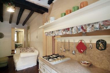 Apartamento de vacaciones en bergamo (Bergamo)Casa de vacaciones