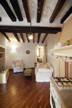 Apartamento de vacaciones en bergamo (Bergamo)Casa de vacaciones