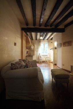 Apartamento de vacaciones en bergamo (Bergamo)Casa de vacaciones