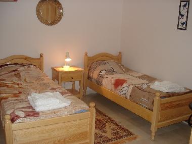 Apartamento de vacaciones en Hammamet-Yasmine (Tunis)Casa de vacaciones