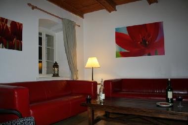 Casa de vacaciones en Zacler (Kralovehradecky Kraj)Casa de vacaciones