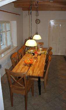 Casa de vacaciones en Zacler (Kralovehradecky Kraj)Casa de vacaciones