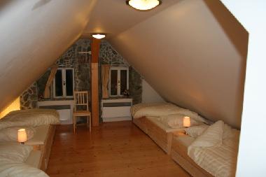 Casa de vacaciones en Zacler (Kralovehradecky Kraj)Casa de vacaciones