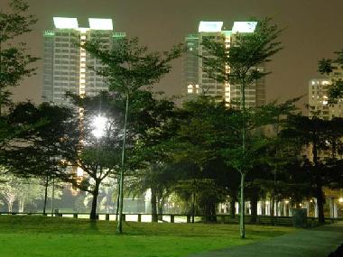 Apartamento de vacaciones en Kuala Lumpur (Selangor)Casa de vacaciones