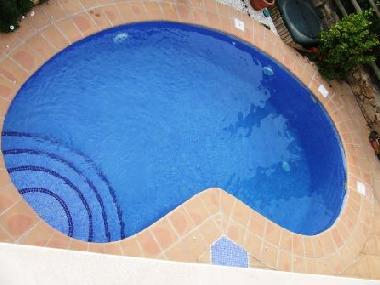 Casa de vacaciones en Torre Pacheco (Murcia)Casa de vacaciones