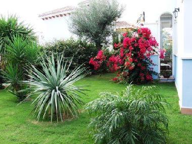 Casa de vacaciones en Torre Pacheco (Murcia)Casa de vacaciones