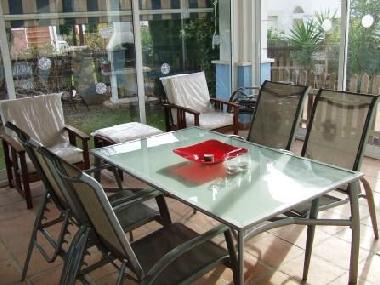 Casa de vacaciones en Torre Pacheco (Murcia)Casa de vacaciones