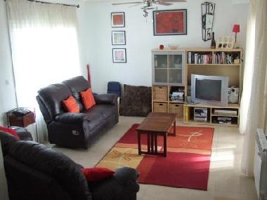 Casa de vacaciones en Torre Pacheco (Murcia)Casa de vacaciones