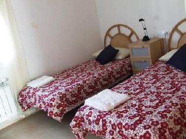 Casa de vacaciones en Torre Pacheco (Murcia)Casa de vacaciones