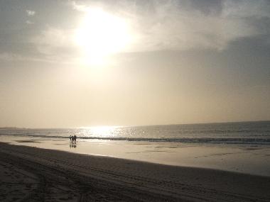 Apartamento de vacaciones en Brufut (Western)Casa de vacaciones